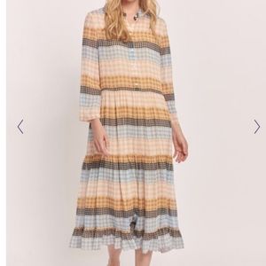 NWOT - Roller Rabbit Dress